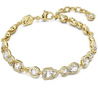 Bracciale Swarovski Donna in Lega metallica Cristallo 5667044 - 5667044